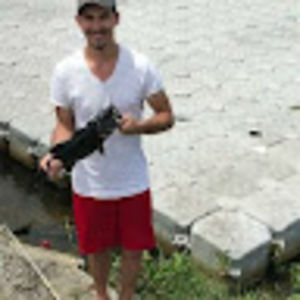 Meet your Posher, Scott